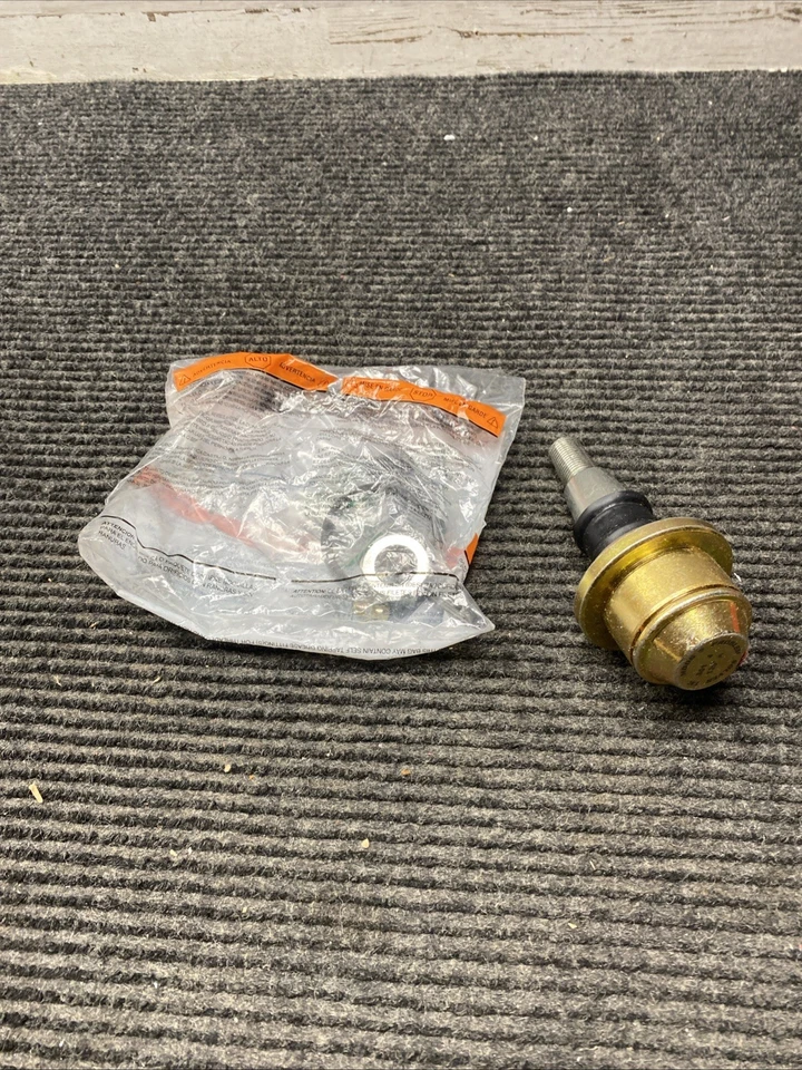 Suspension Ball Joint QuickSteer K500245 - Image 2 of 4