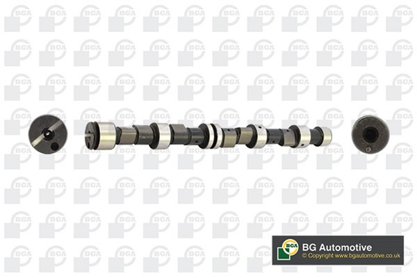 Nockenwelle BGA CS6397 FüR Opel Kadett Caravan T85 Ascona CC J82 Corsa S83 J89-image