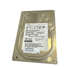 SUN ORACLE Hitachi HGST 3TB 7.2K SAS 6G 3.5" Hard Drive HDD HUS723030ALS640