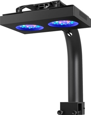 NICREW HyperReef 100 Gen 2 Reef LED Light, 100W Reef Aquarium Lighting for SPS L
