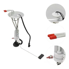 Fuel Tank Sending Unit Kit For F-250/F-350 Super Duty V8 7.3L Diesel 1999-2003!