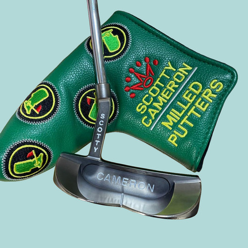 Scotty Cameron CIRCA 62 No.6  Putter 34in w/ Original HC