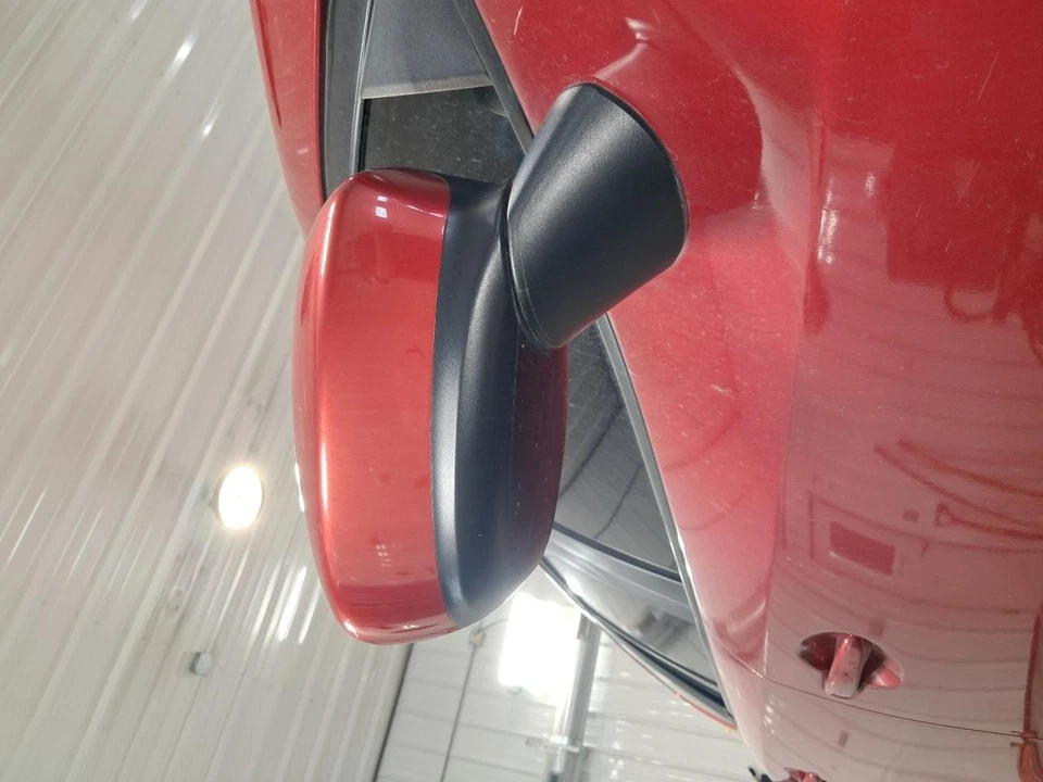 2014 MAZDA CX-5 Used Power Rack & Pinion Steering Gear FWD 103K Miles - Image 4 of 4