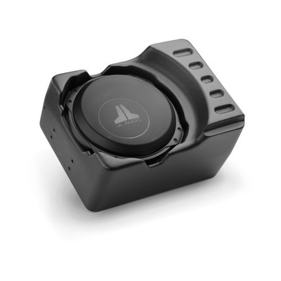 JL Audio 15-Up Honda Pioneer 500/ /10TW3