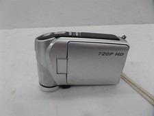 Aiptek 720P HD Digital Video Camcorder - Untested