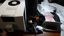 Jura C3 Super Automatic Espresso Machine Pian...