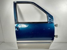 Porte avant et accessoires Nissan SERENA