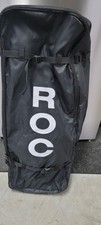 ROC Stand Up Paddleboard with Carry Bag