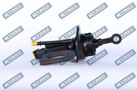 Volvo V70 Iii 135 2007-2016 Kupplungshydraulik Nehmerzylinder CMC4063530