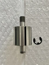 Ingersoll Rand 231-53 Rotor - IR 231C 231HA 1/2” Air Impact Wrench Parts