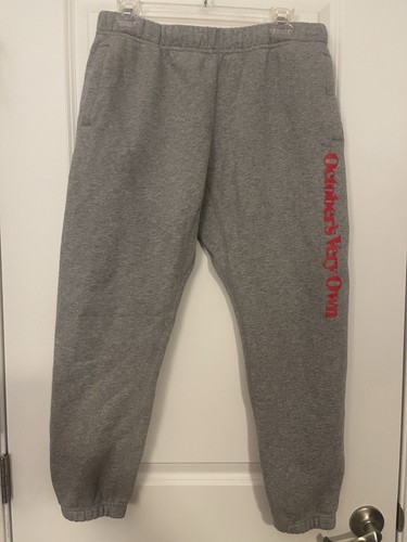 OVO Drake Men’s Medium Sweatpants