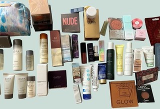 44 High End Bundle Dior Ghost Mac Espa et