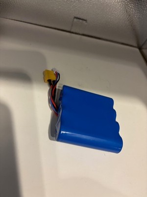 battery  for Wave Master High Speed RC Boat Item  1929734