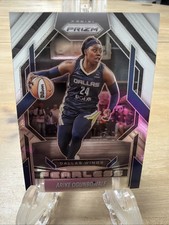 2025 Panini Prizm WNBA - Fearless Arike Ogunbowale #6