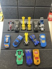 Lot Of 14 Vintage Hot Wheels Cars 1990  s HW1