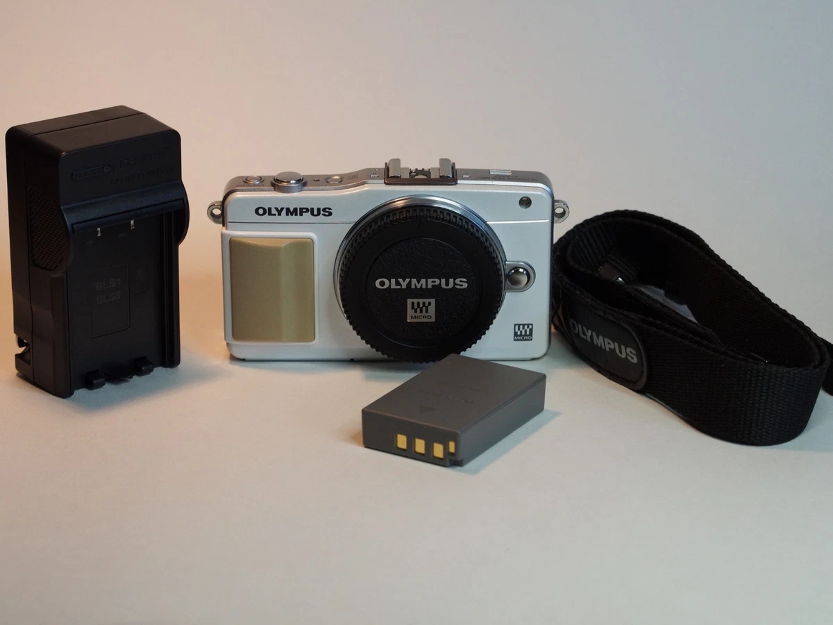 Olympus E-PM2【ジャンク】 Olympus E Pm2 for sale | eBay