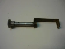 Vintage  Mercury  Outboard Boat Motor Choke Knob Merc 400 20663