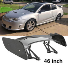 For Dodge Neon 2000-2005 46 Rear Trunk Spoiler Tail Gt Style Racing Wing