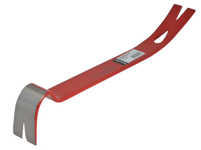 Hultafors 108 15 Wrecking Bar 38Cm (15In) - Image 7
