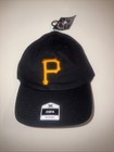 New Pittsburgh Pirates hat cap adult Adjustable Strap Licensed Mlb Product