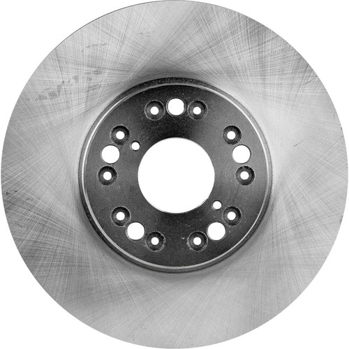 Front and Rear Disc Brake Rotors For 2002-2010 Lexus SC430 2001-2005 IS300 - Picture 12 of 12