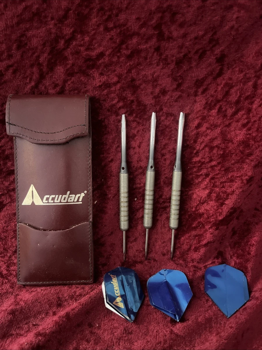 Accudart Steel Tip Darts for sale | eBay