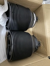 Lexus GX 460 Air Suspension parts