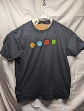 CAO Cigars Elements T-Shirt XL Gildan Cigar Swag