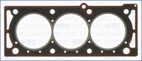 Ajusa Dichtung Zylinderkopf 10097500 FüR Opel Saab Omega APV Sintra V94 9000 24V