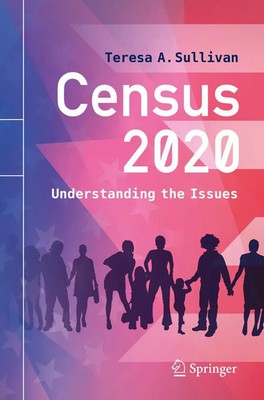 Teresa A. Sullivan | Census 2020 | Taschenbuch | Englisch (2020) | xi | Springer