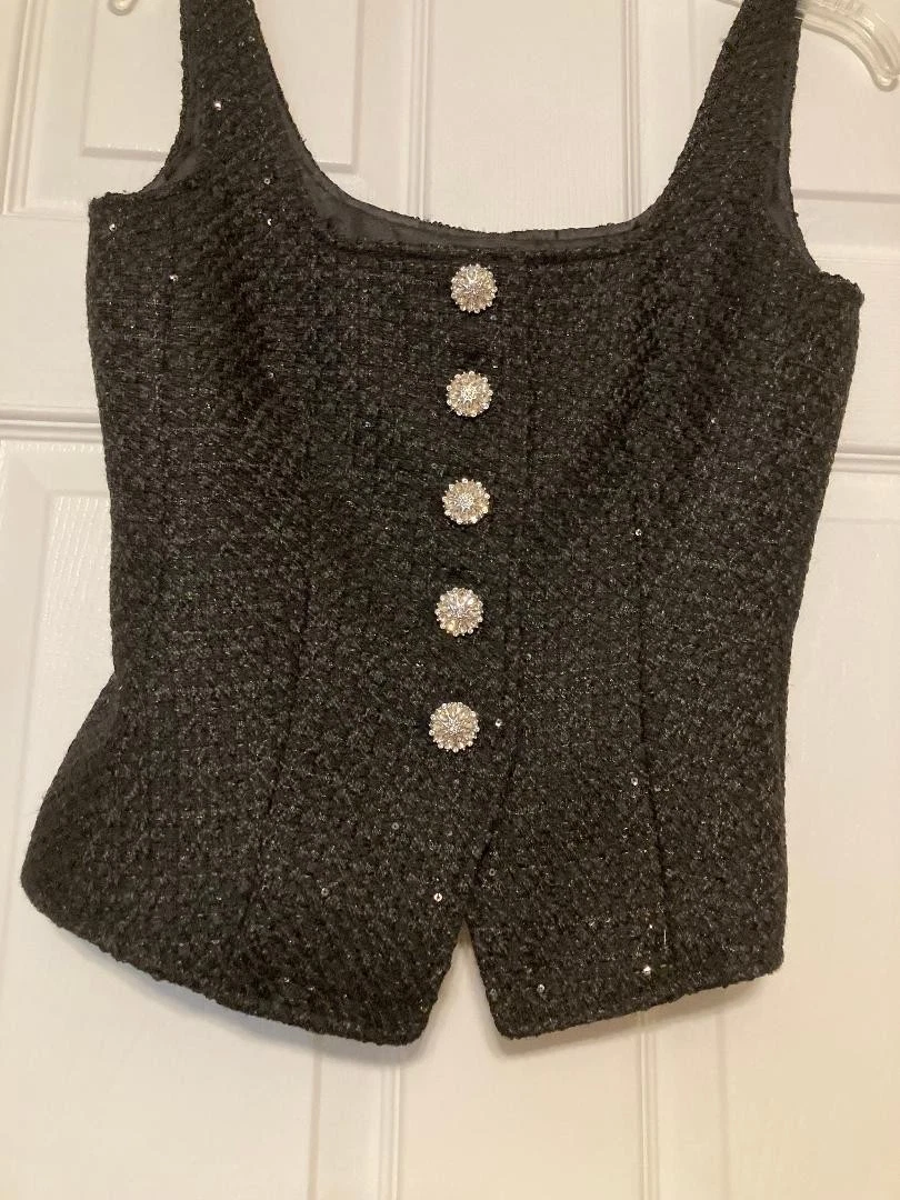Karl Lagerfeld Vests for Women for sale | eBay