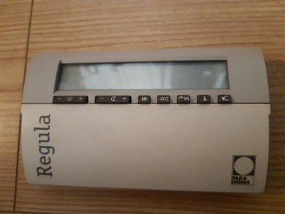 Paradigma -  SR 5240 C1 Bedienteil