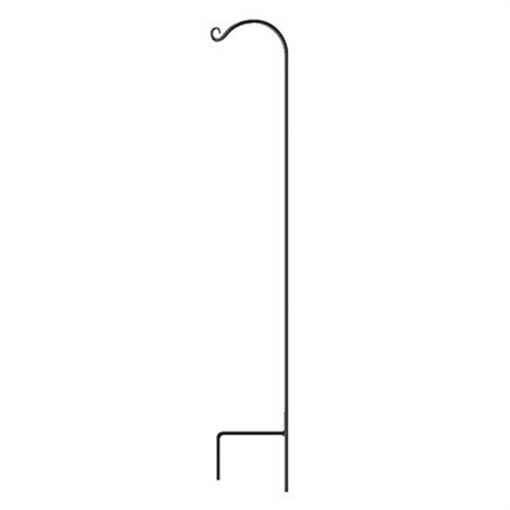 Panacea Products 48 in. Green Thumb Forged Steel Single Shep