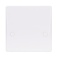 Schneider GU4050 Ultimate Slimline Cooker Connection Unit 45A White