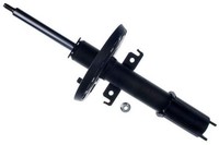 Denckermann StoßDäMpfer StossdäMpfer DäMpfer Vorne DSB428G