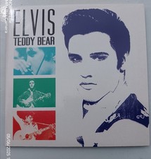 disque vinyle 45 tours Elvis Presley