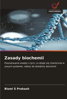 Bismi S Prakash | Zasady Biochemii | Taschenbuch | Polnisch (2020)