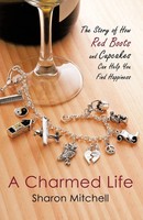 A Charmed Life Sharon Mitchell Taschenbuch Kartoniert / Broschiert Englisch 2011