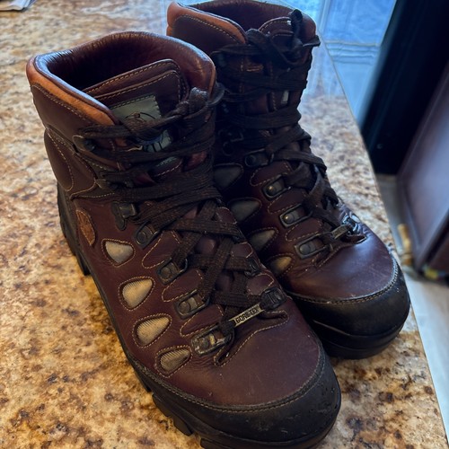 Aku 771 GoreTex Boots Men’s Sz 8 - Picture 2 of 11