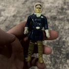 1980 Vintage Kenner Star Wars The Empire Strikes Back Han Solo Hoth Outfit