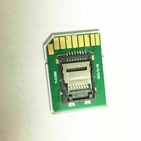 For SNK Neo Geo Console NEOGEO X Gold Limited Edition Card 50 Games 4G TF Card