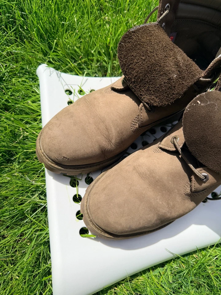 Timberland 6 Inch Premium Waterproof, photo 2 of 5