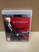 Hitman: Absolution (Sony PlayStation 3, 2012) New and Sealed