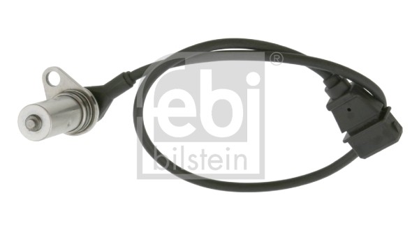 Febi Bilstein 24576 Impulsgeber, Kurbelwelle For Audi Seat Skoda VW-image