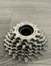 Couronne à Vis Vintage SACHS Freewheel LY92 12-21T 7 Vitesses - Comme Neuve - Vélo De Route