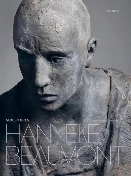 Hanneke Beaumont: Sculptures Joseph A. Becherer (U. A.) Buch Gebunden Englisch-image