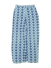 Assorted Brands Girls Blue Casual Pants 7