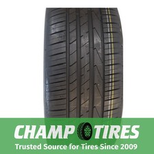 Set Of 2 P25555r18 Hankook Ventus S1 Evo2 Suv 105 W New 1032nds
