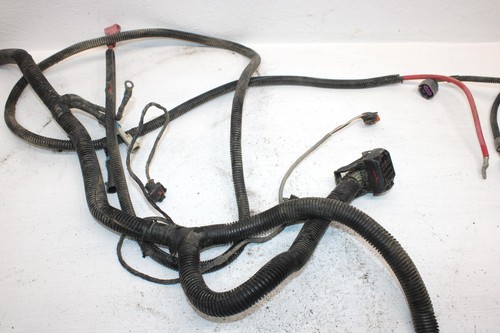 2011 Polaris Ranger 800 Oem Main Wire Harness 2411784 XP4.1 - Picture 5 of 8
