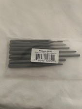 Grace 7 teiliges Stahllochset